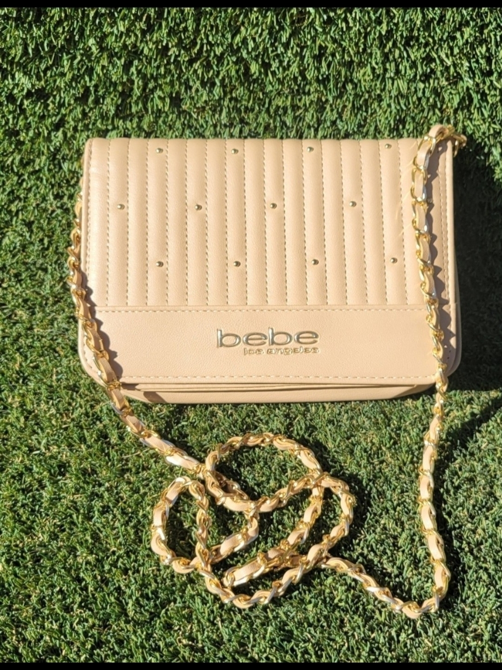 Bebe Small Purse